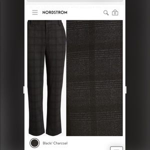 Best selling Wit & Wisdom cropped trousers in excellent condition!